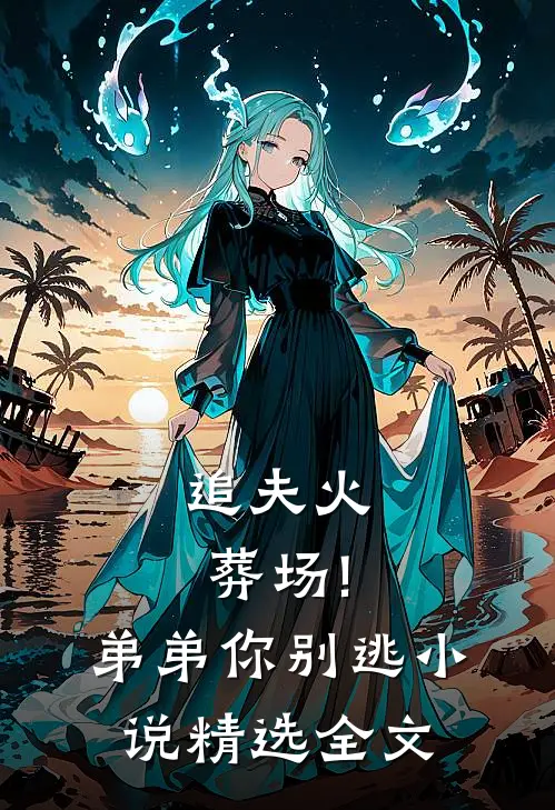 追夫火葬场!弟弟你别逃小说精选全文
