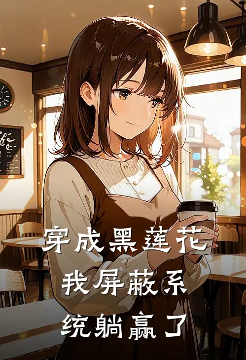 穿成黑莲花，我屏蔽系统躺赢了
