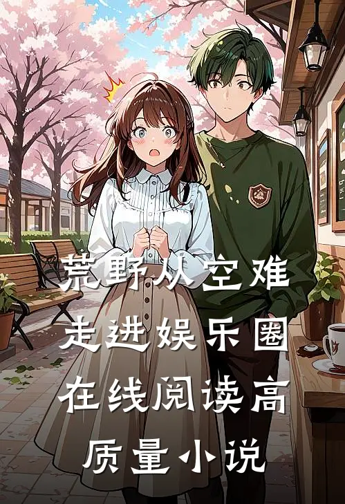 荒野从空难走进娱乐圈在线阅读高质量小说