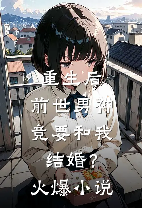 重生后，前世男神竟要和我结婚？火爆小说