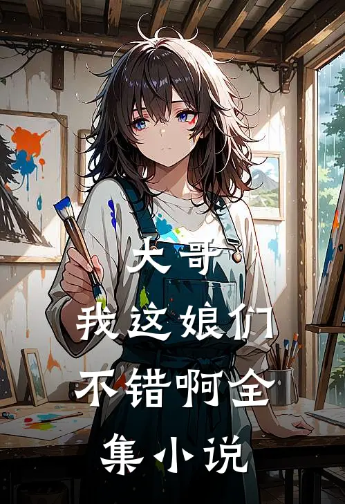 大哥，我这娘们不错啊全集小说
