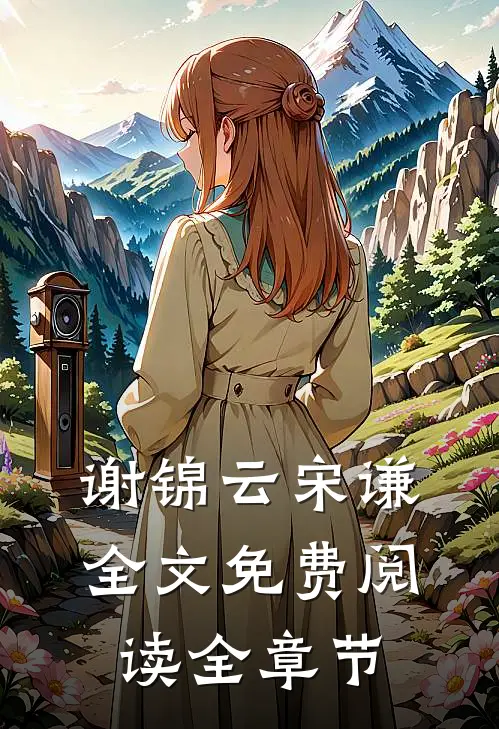 谢锦云宋谦全文免费阅读全章节
