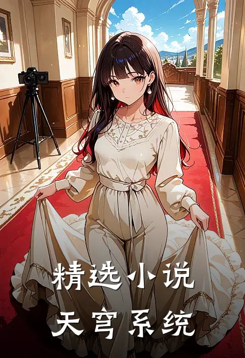 精选小说天穹系统