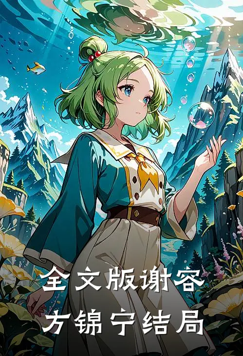 全文版谢容方锦宁结局