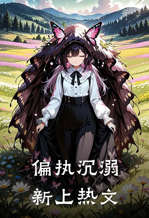 偏执沉溺新上热文