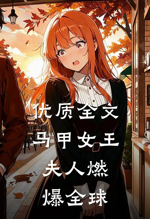 优质全文马甲女王：夫人燃爆全球