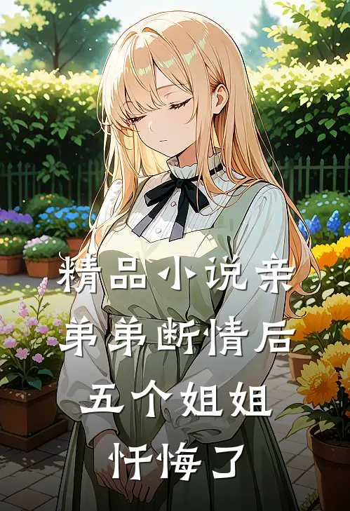 精品小说亲弟弟断情后，五个姐姐忏悔了