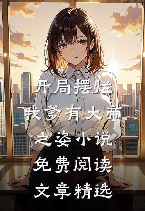 开局摆烂,我爹有大帝之姿小说免费阅读文章精选