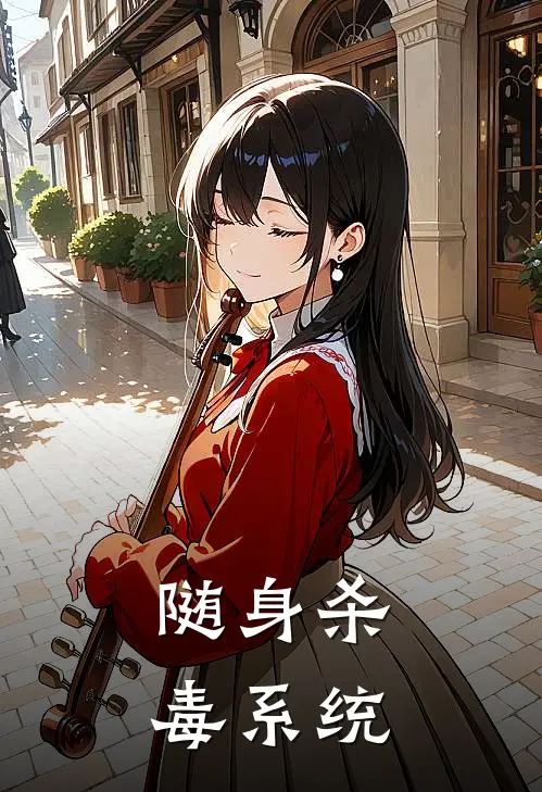 随身杀毒系统