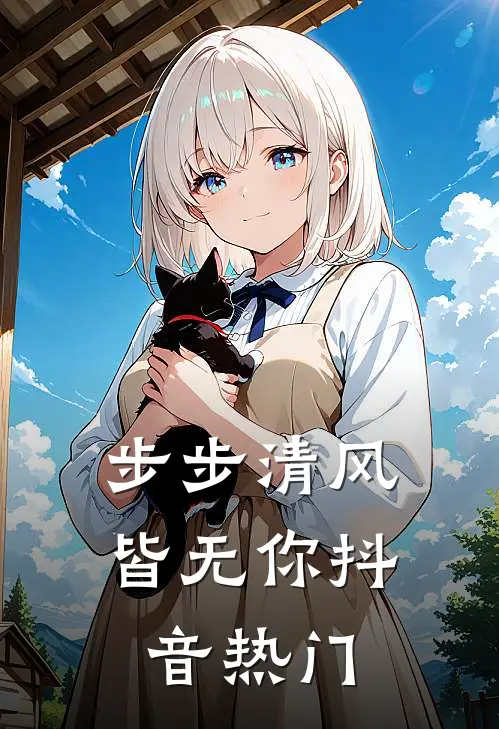 步步清风皆无你抖音热门