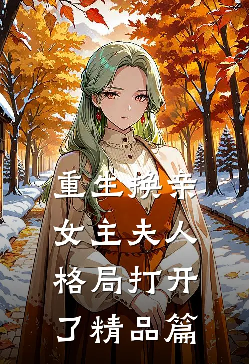 重生换亲，女主夫人格局打开了精品篇