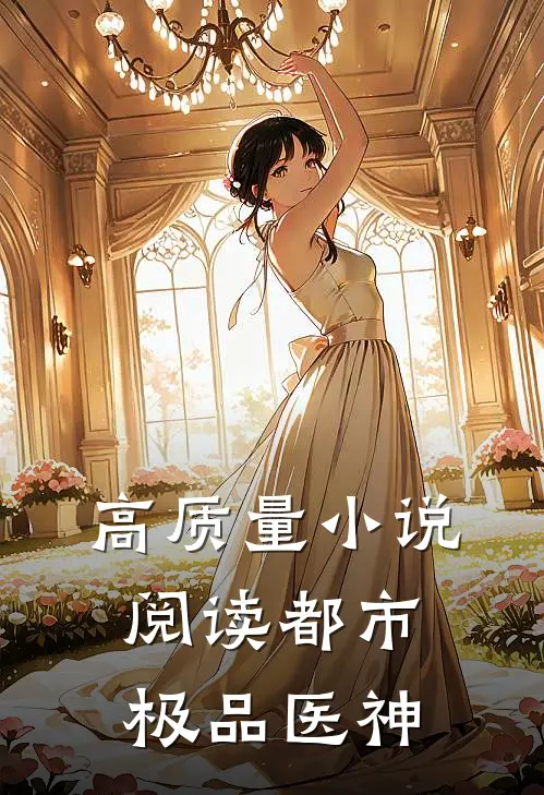高质量小说阅读都市极品医神