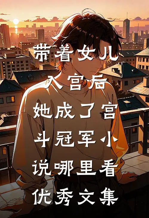 带着女儿入宫后,她成了宫斗冠军小说哪里看优秀文集