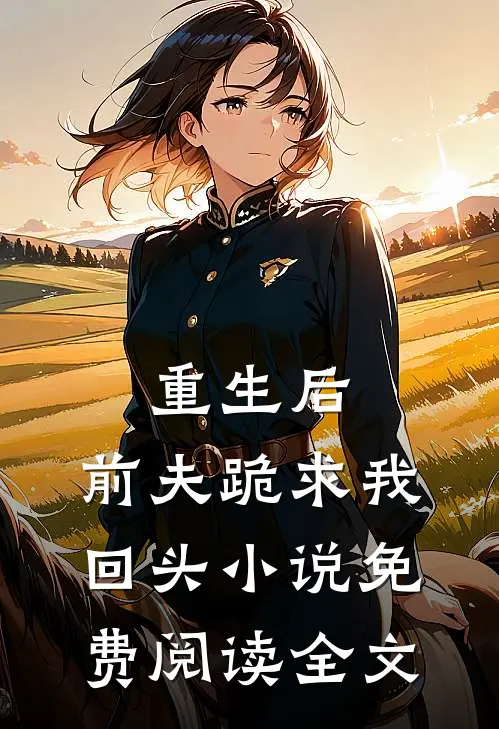 重生后，前夫跪求我回头小说免费阅读全文