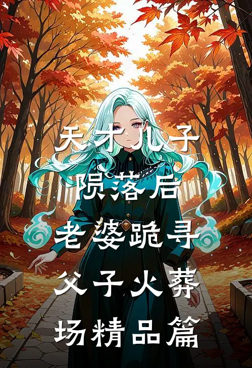 天才儿子陨落后，老婆跪寻父子火葬场精品篇
