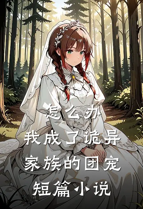 怎么办，我成了诡异家族的团宠短篇小说