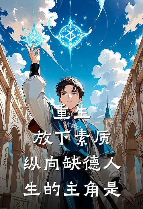 重生：放下素质，纵向缺德人生的主角是