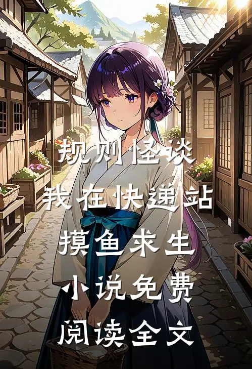 规则怪谈：我在快递站摸鱼求生小说免费阅读全文