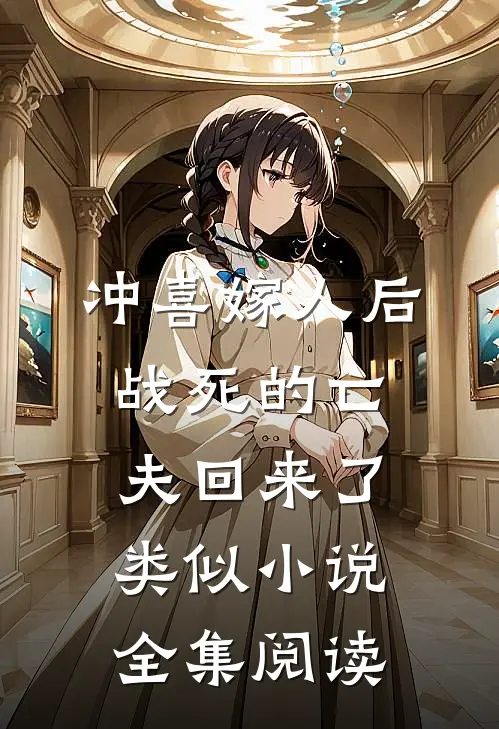 冲喜嫁人后战死的亡夫回来了类似小说全集阅读