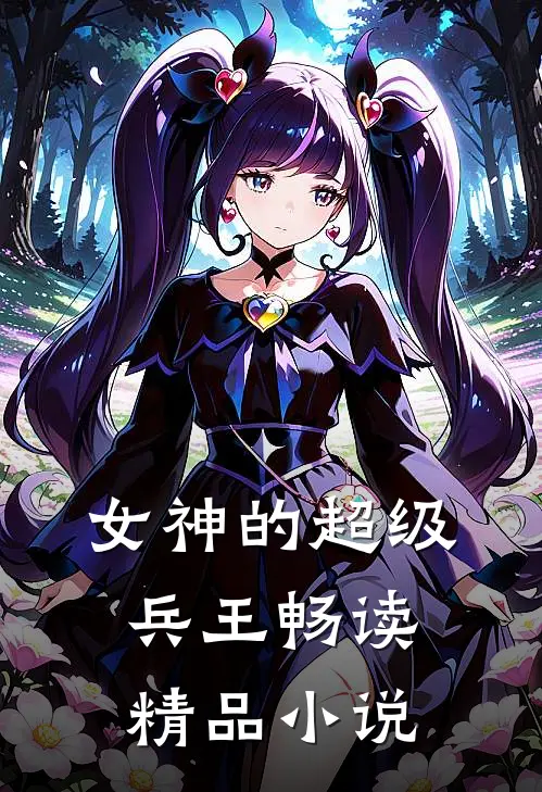 女神的超级兵王畅读精品小说