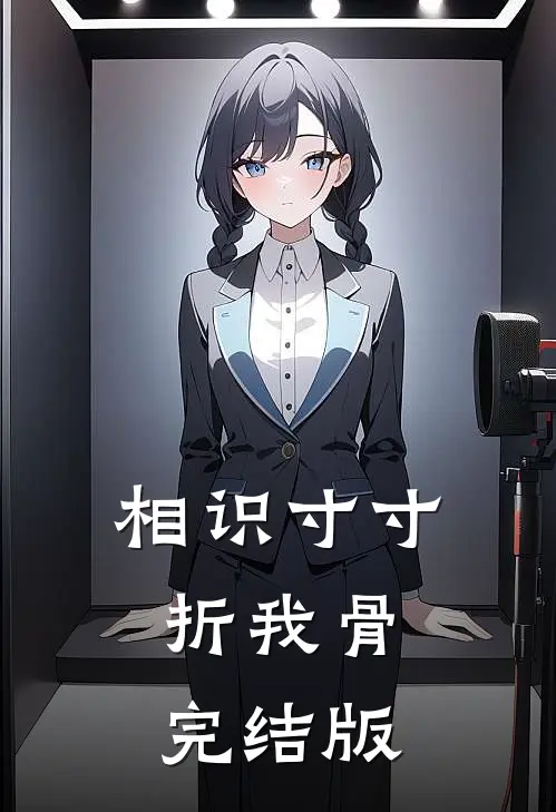 相识寸寸折我骨完结版