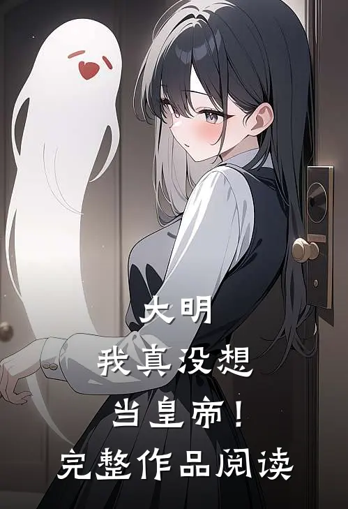 大明：我真没想当皇帝！完整作品阅读