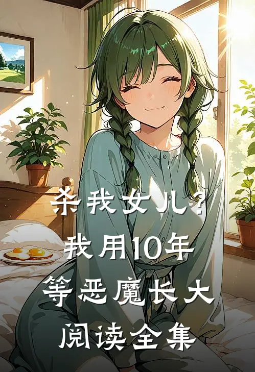杀我女儿？我用10年等恶魔长大阅读全集