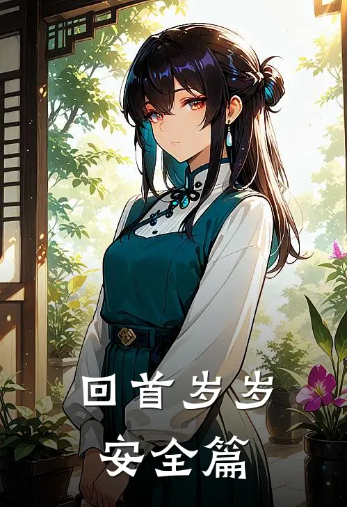 回首岁岁安全篇