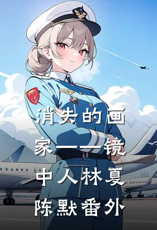 《消失的画家——镜中人》林夏陈默 番外
