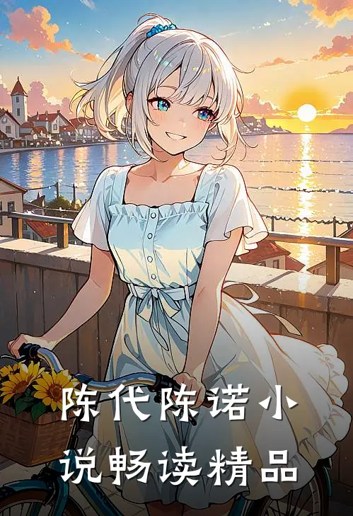 陈代陈诺小说畅读精品