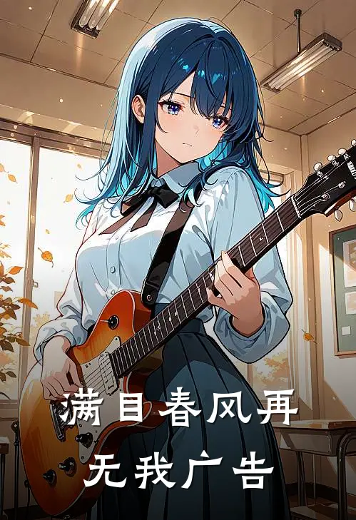 满目春风再无我广告