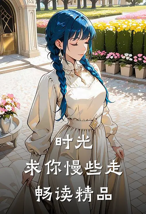 时光，求你慢些走畅读精品