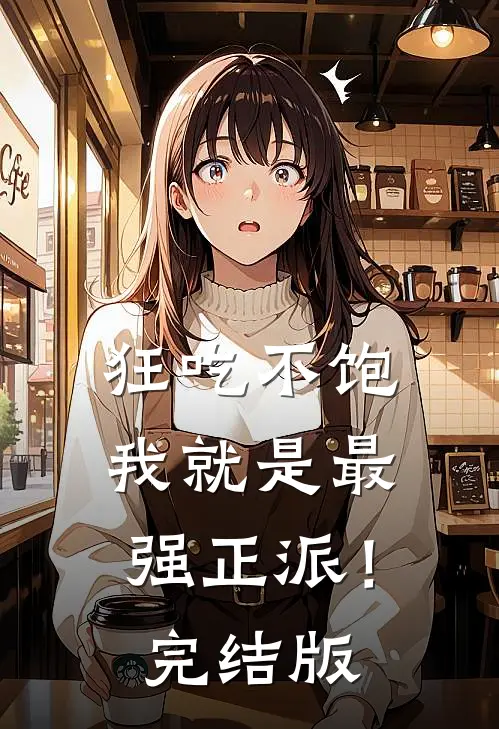 狂吃不饱，我就是最强正派！完结版