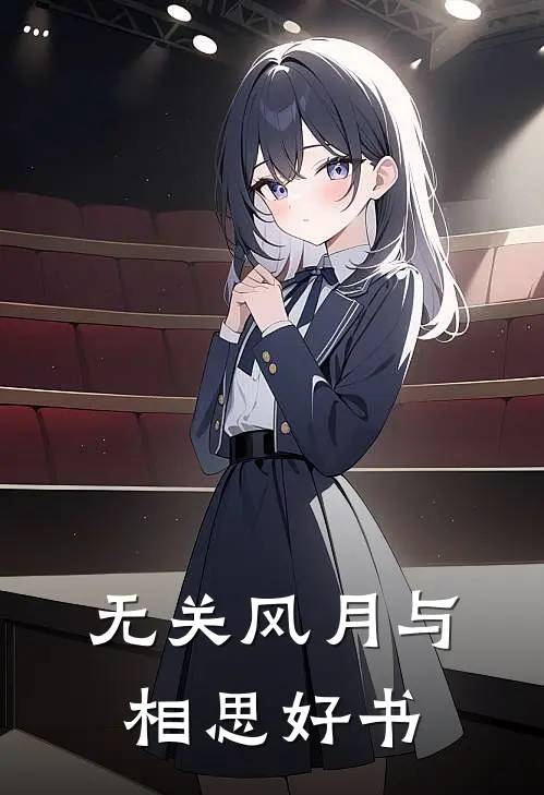 无关风月与相思好书