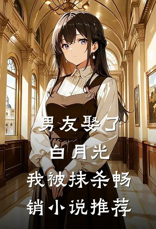 男友娶了白月光，我被抹杀畅销小说推荐