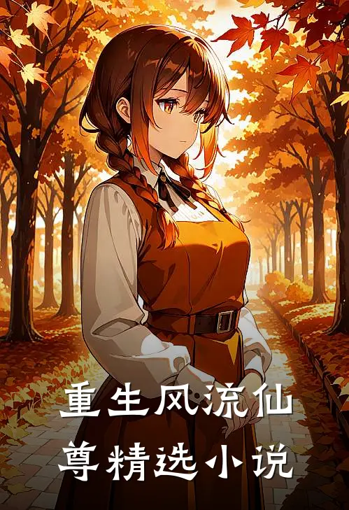重生风流仙尊精选小说