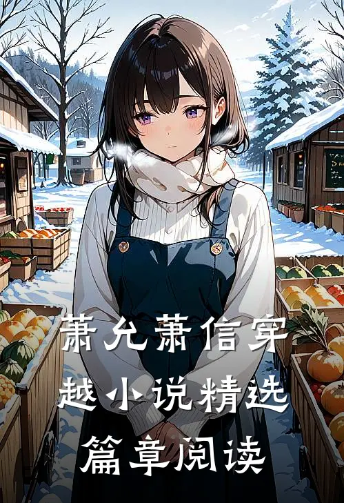萧允萧信穿越小说精选篇章阅读
