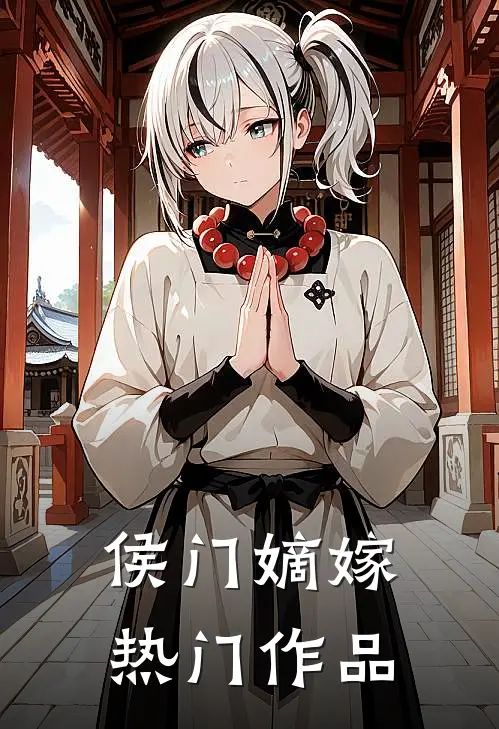 侯门嫡嫁热门作品