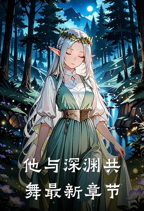 他与深渊共舞最新章节