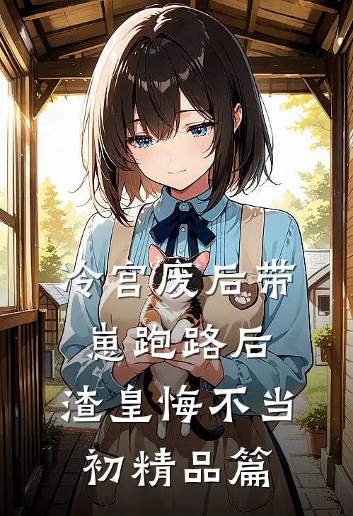 冷宫废后带崽跑路后，渣皇悔不当初精品篇
