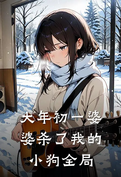 大年初一婆婆杀了我的小狗全局