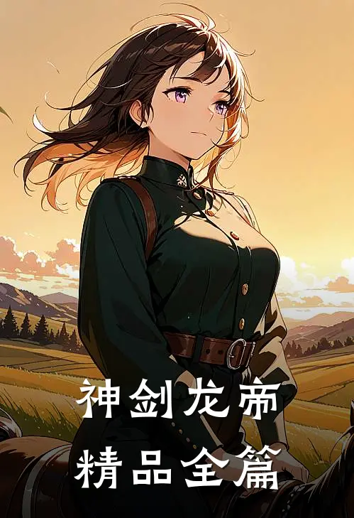 神剑龙帝精品全篇