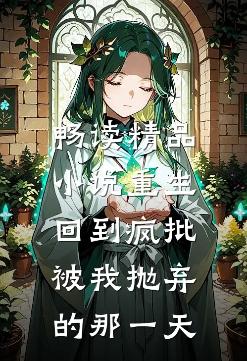 畅读精品小说重生：回到疯批被我抛弃的那一天