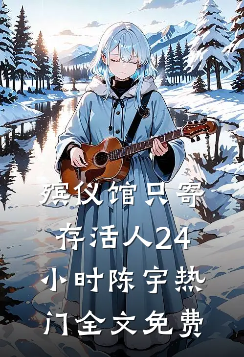 殡仪馆只寄存活人24小时陈宇热门全文免费