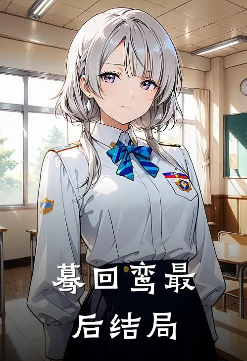 蓦回鸾最后结局