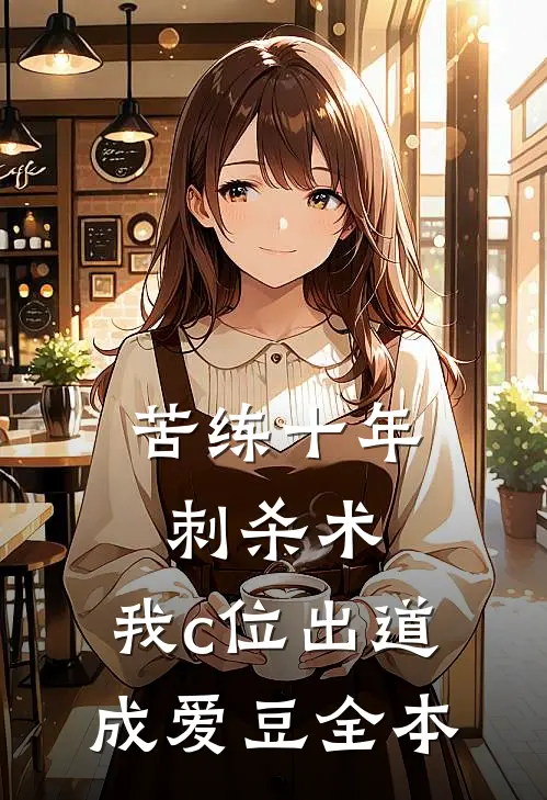 苦练十年刺杀术，我c位出道成爱豆全本