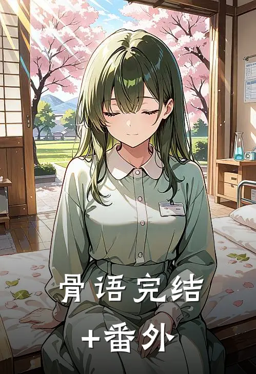 骨语完结+番外