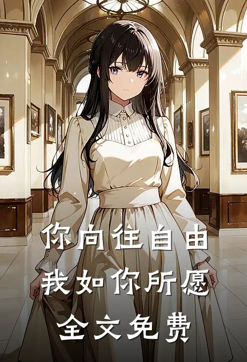 你向往自由，我如你所愿全文免费