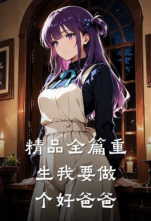 精品全篇重生我要做个好爸爸