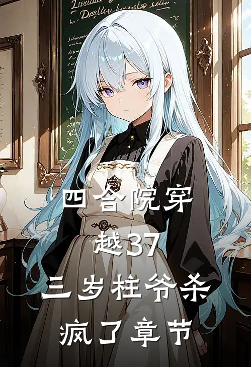 四合院穿越37，三岁柱爷杀疯了章节